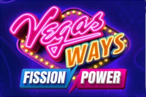 Арт слота Vegas Ways